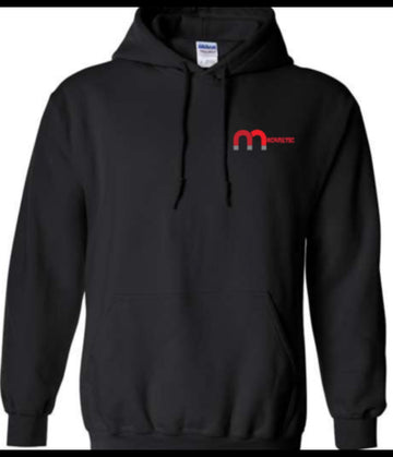Macknetic hoodie